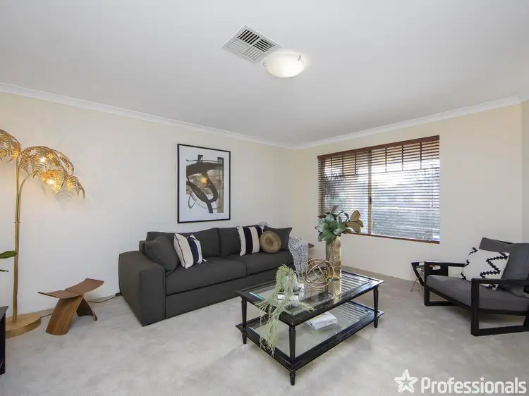 Third view of Homely house listing, 11 Freeduff Drive, Wattle Grove WA 6107