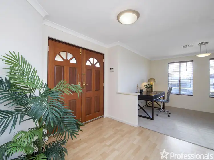 Fourth view of Homely house listing, 11 Freeduff Drive, Wattle Grove WA 6107