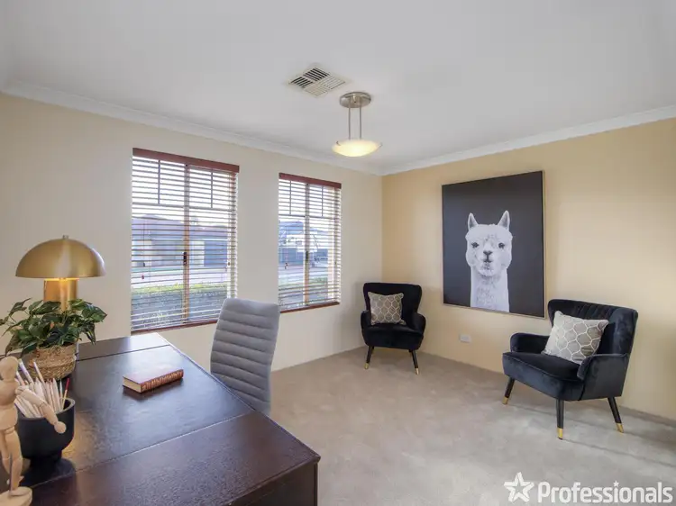 Fifth view of Homely house listing, 11 Freeduff Drive, Wattle Grove WA 6107