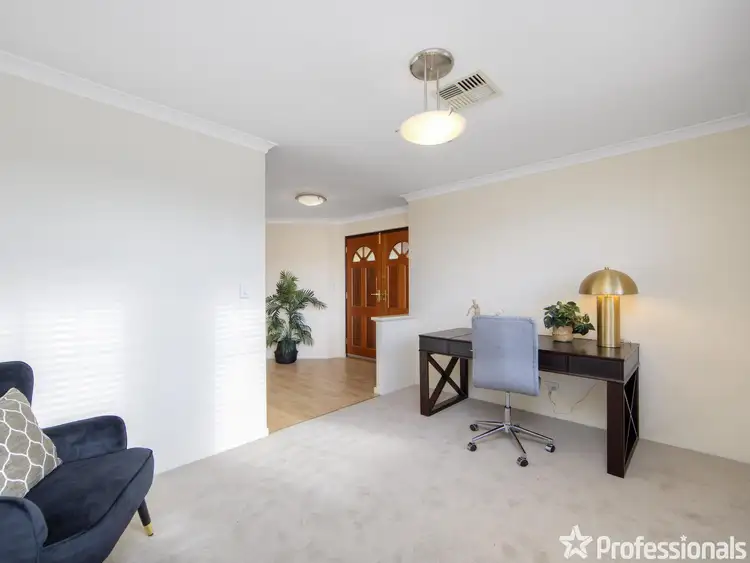 Sixth view of Homely house listing, 11 Freeduff Drive, Wattle Grove WA 6107