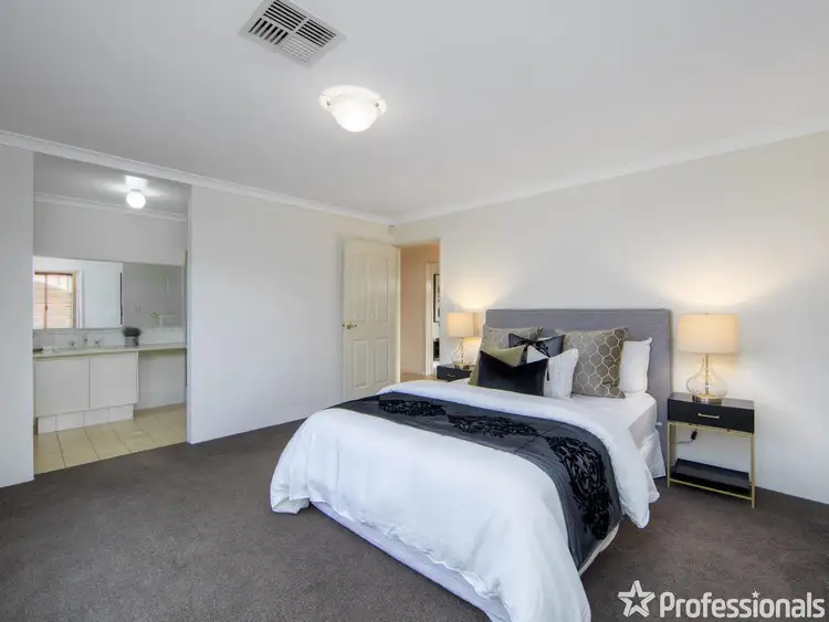Seventh view of Homely house listing, 11 Freeduff Drive, Wattle Grove WA 6107