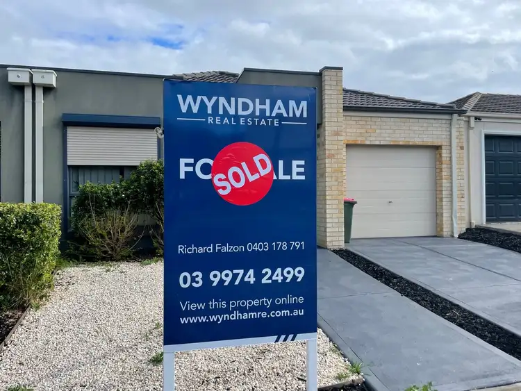 1/21 Rebecca Promenade, Tarneit VIC 3029