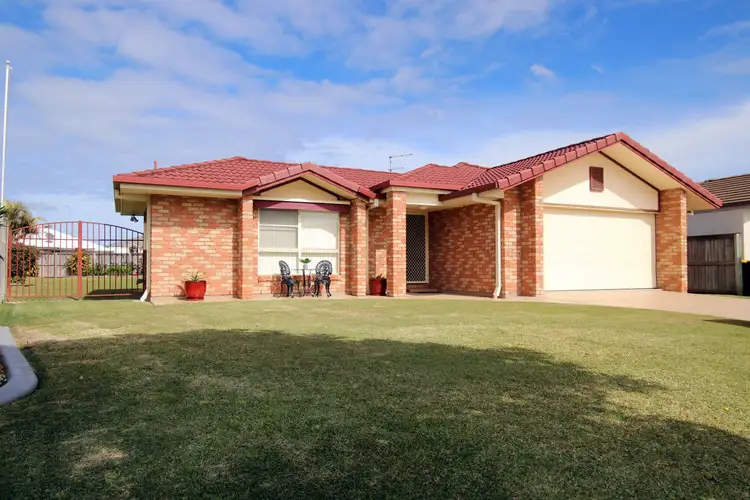 27 Baruah Parade, Harrington NSW 2427