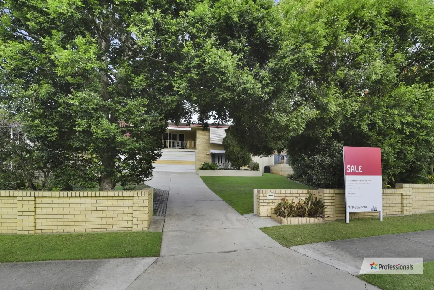 Main view of Homely house listing, 31 Kolora Crescent, Ferny Hills QLD 4055