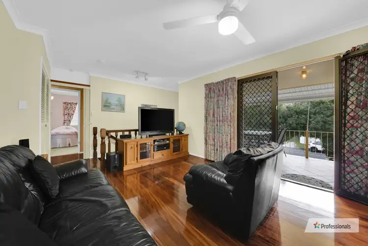 Fourth view of Homely house listing, 31 Kolora Crescent, Ferny Hills QLD 4055
