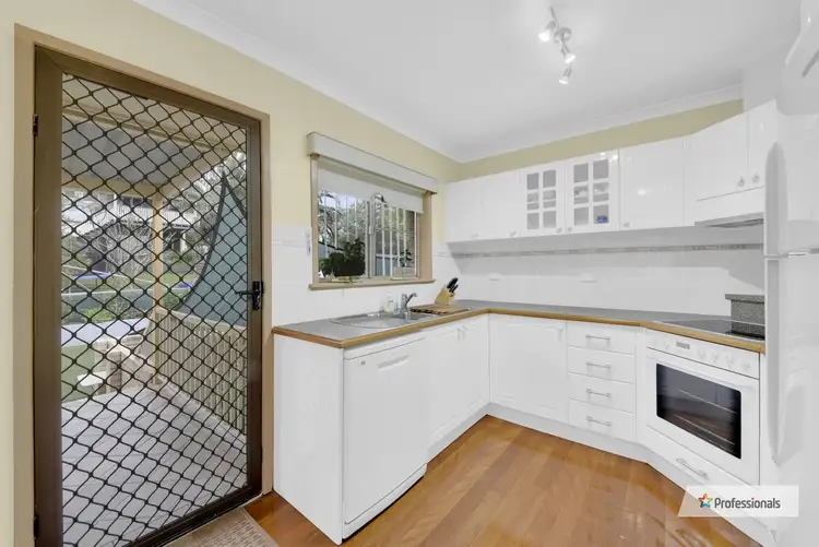 Fifth view of Homely house listing, 31 Kolora Crescent, Ferny Hills QLD 4055