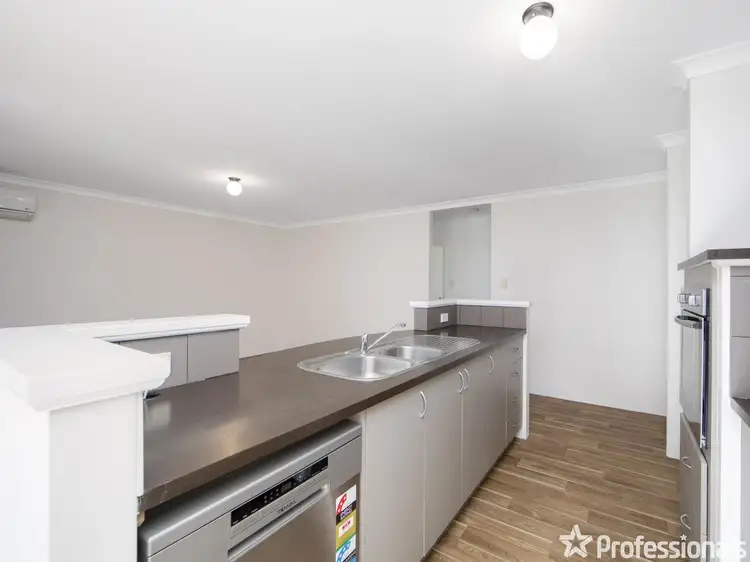 Second view of Homely house listing, 36 Magma Road, Wattle Grove WA 6107
