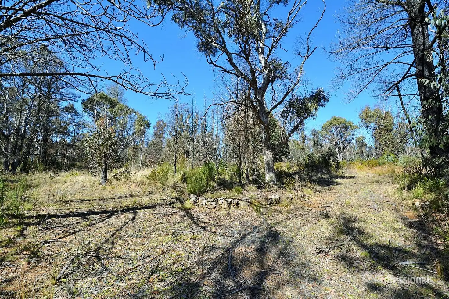 Main view of Homely land listing, 171 Kerma Crescent, Clarence NSW 2790