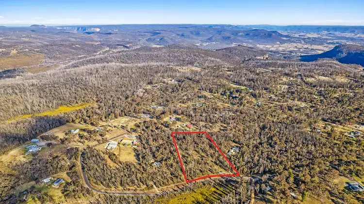 Second view of Homely land listing, 171 Kerma Crescent, Clarence NSW 2790
