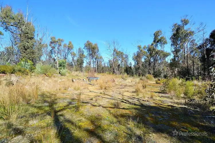 Third view of Homely land listing, 171 Kerma Crescent, Clarence NSW 2790