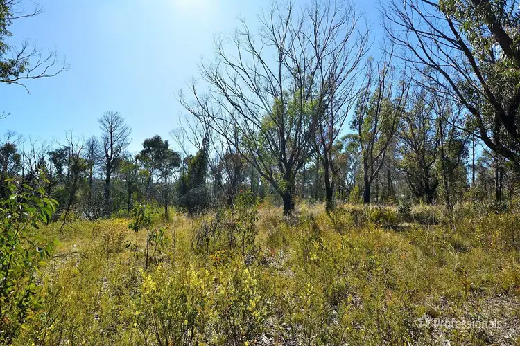 Fourth view of Homely land listing, 171 Kerma Crescent, Clarence NSW 2790