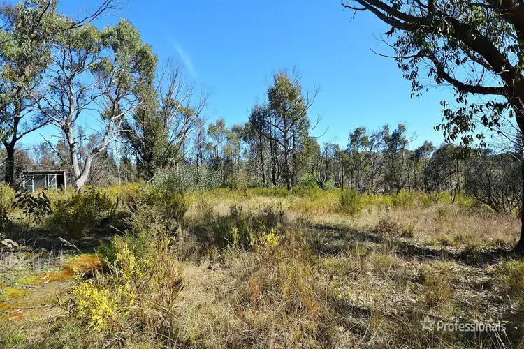 Fifth view of Homely land listing, 171 Kerma Crescent, Clarence NSW 2790