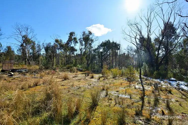 Sixth view of Homely land listing, 171 Kerma Crescent, Clarence NSW 2790
