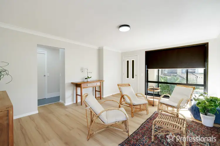 Second view of Homely villa listing, 8/7 King Street, Ourimbah NSW 2258