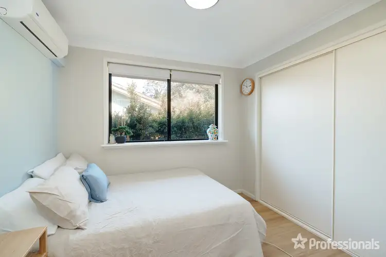 Third view of Homely villa listing, 8/7 King Street, Ourimbah NSW 2258