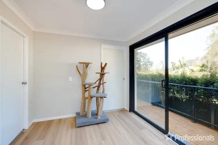 Fifth view of Homely villa listing, 8/7 King Street, Ourimbah NSW 2258