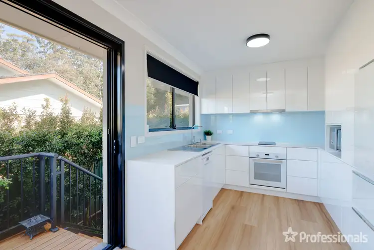 Sixth view of Homely villa listing, 8/7 King Street, Ourimbah NSW 2258