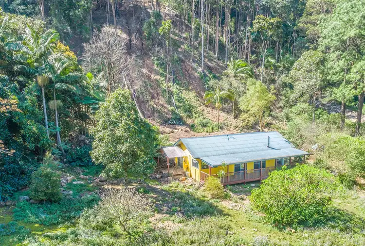 130 Mill Road, Huonbrook NSW 2482