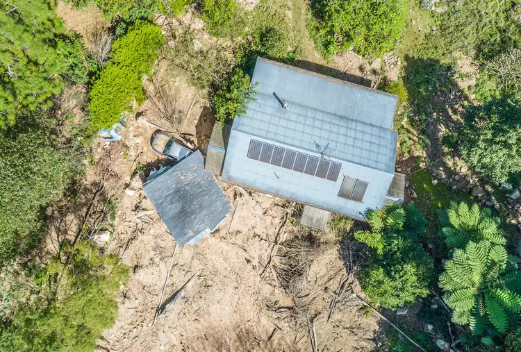 Sixth view of Homely rural property listing, 130 Mill Road, Huonbrook NSW 2482