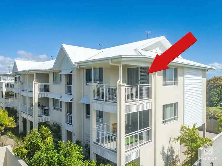 Main view of Homely unit listing, 8/10 Williams Street, Bowen QLD 4805