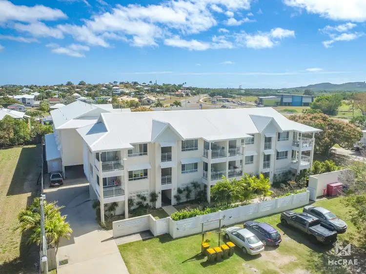 Second view of Homely unit listing, 8/10 Williams Street, Bowen QLD 4805