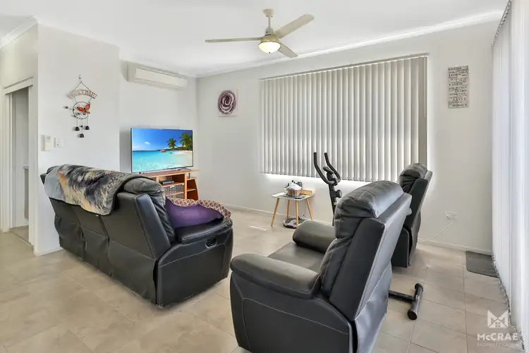 Fourth view of Homely unit listing, 8/10 Williams Street, Bowen QLD 4805
