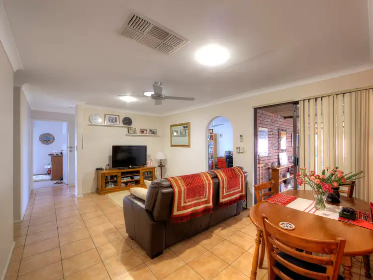 Third view of Homely house listing, 14 Bougainvillea Avenue, Forrestfield WA 6058