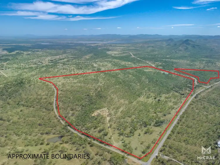 Fifth view of Homely rural property listing, Lot 2 Powerhouse Road, Collinsville QLD 4804