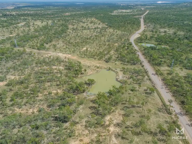 Sixth view of Homely rural property listing, Lot 2 Powerhouse Road, Collinsville QLD 4804
