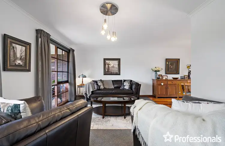 Second view of Homely house listing, 32 Country Club Drive, Chirnside Park VIC 3116