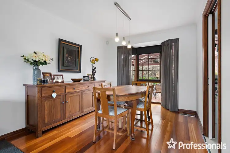 Third view of Homely house listing, 32 Country Club Drive, Chirnside Park VIC 3116