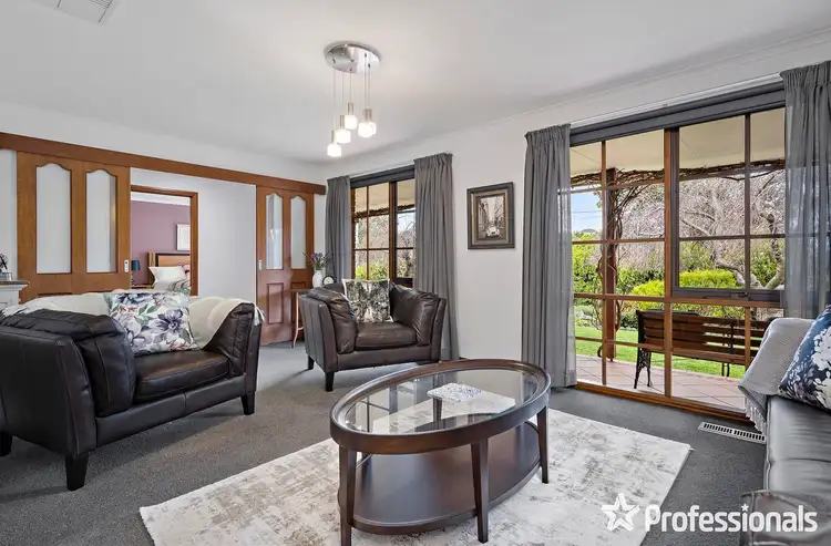 Fourth view of Homely house listing, 32 Country Club Drive, Chirnside Park VIC 3116