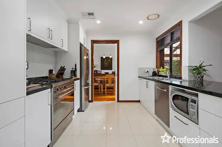 Fifth view of Homely house listing, 32 Country Club Drive, Chirnside Park VIC 3116