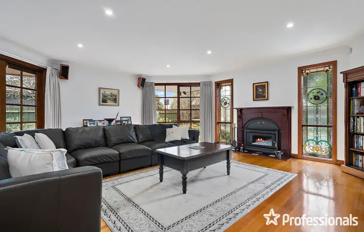 Sixth view of Homely house listing, 32 Country Club Drive, Chirnside Park VIC 3116
