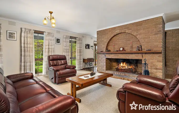 Third view of Homely house listing, 558 Hull Road, Lilydale VIC 3140