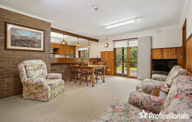 Sixth view of Homely house listing, 558 Hull Road, Lilydale VIC 3140