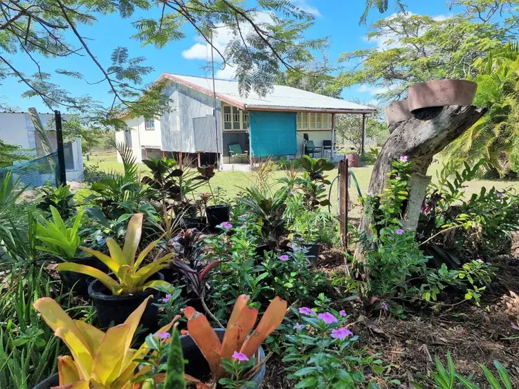 119 West Euri Road, Bowen QLD 4805
