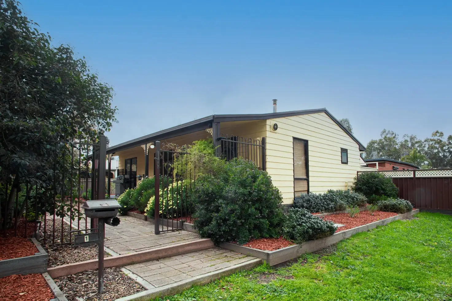 Main view of Homely house listing, 1 Centennial Drive, Mooroopna VIC 3629