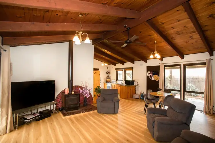 Fifth view of Homely house listing, 1 Centennial Drive, Mooroopna VIC 3629