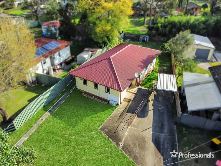 79 Illawong Avenue, Penrith NSW 2750
