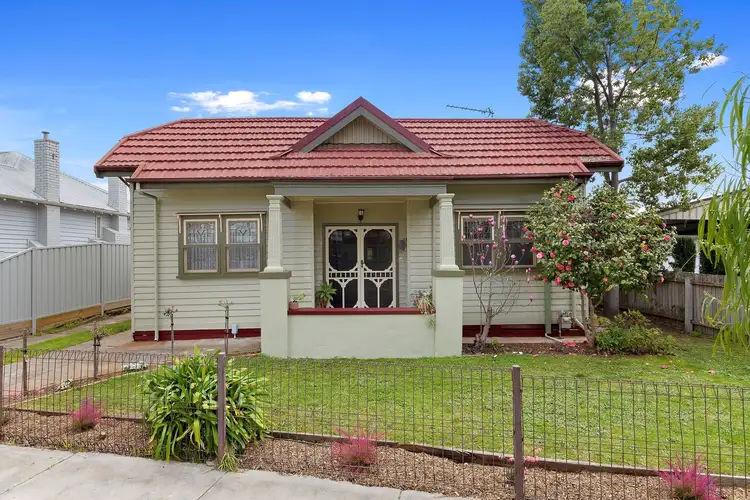 Main view of Homely house listing, 14 Havlin Street West, Bendigo VIC 3550