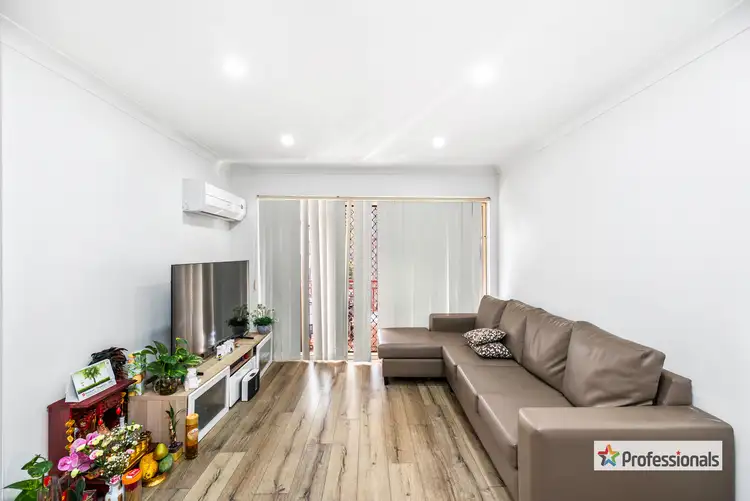 Second view of Homely apartment listing, 27/17 Stanley Street, Bankstown NSW 2200