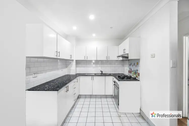 Third view of Homely apartment listing, 27/17 Stanley Street, Bankstown NSW 2200