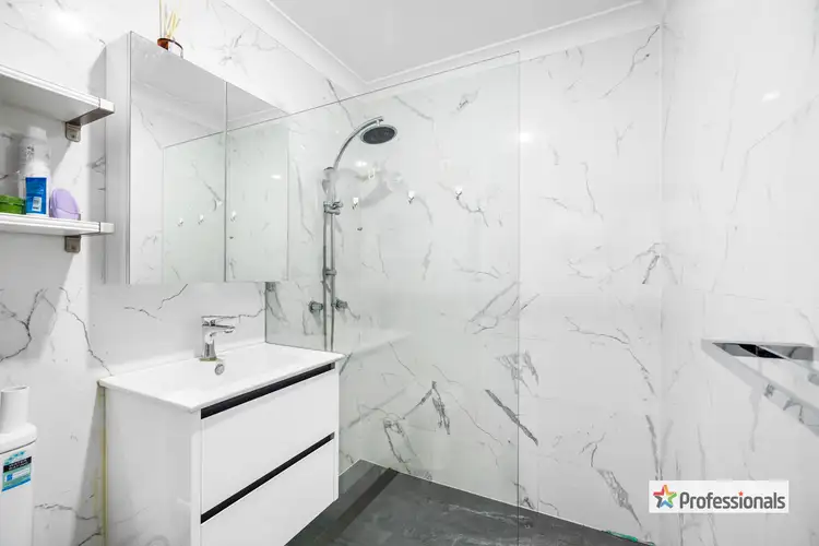 Fourth view of Homely apartment listing, 27/17 Stanley Street, Bankstown NSW 2200