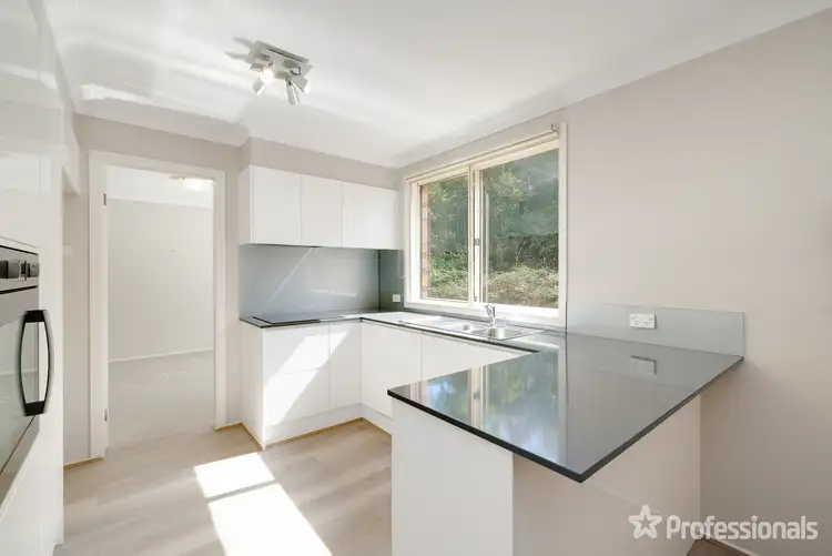 Fifth view of Homely house listing, 68 Deane Street, Narara NSW 2250