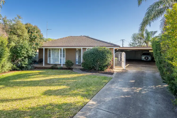 9 Vicki Court, Shepparton VIC 3630