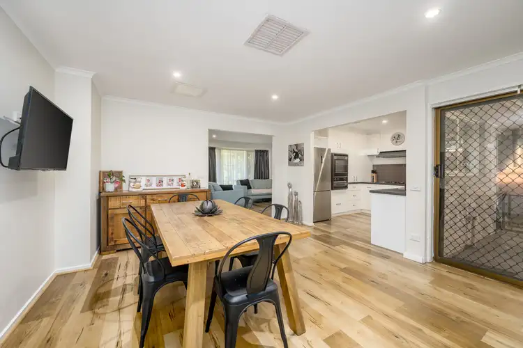 Fourth view of Homely house listing, 9 Vicki Court, Shepparton VIC 3630