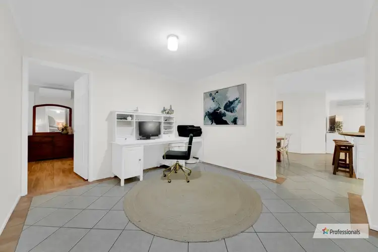 Sixth view of Homely house listing, 35 Hillenvale Avenue, Arana Hills QLD 4054