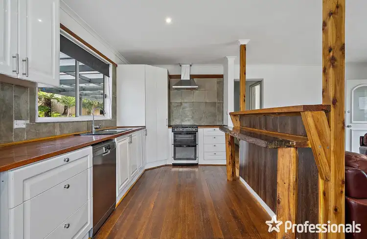 Third view of Homely house listing, 9 Coolabah Street, Mooroolbark VIC 3138