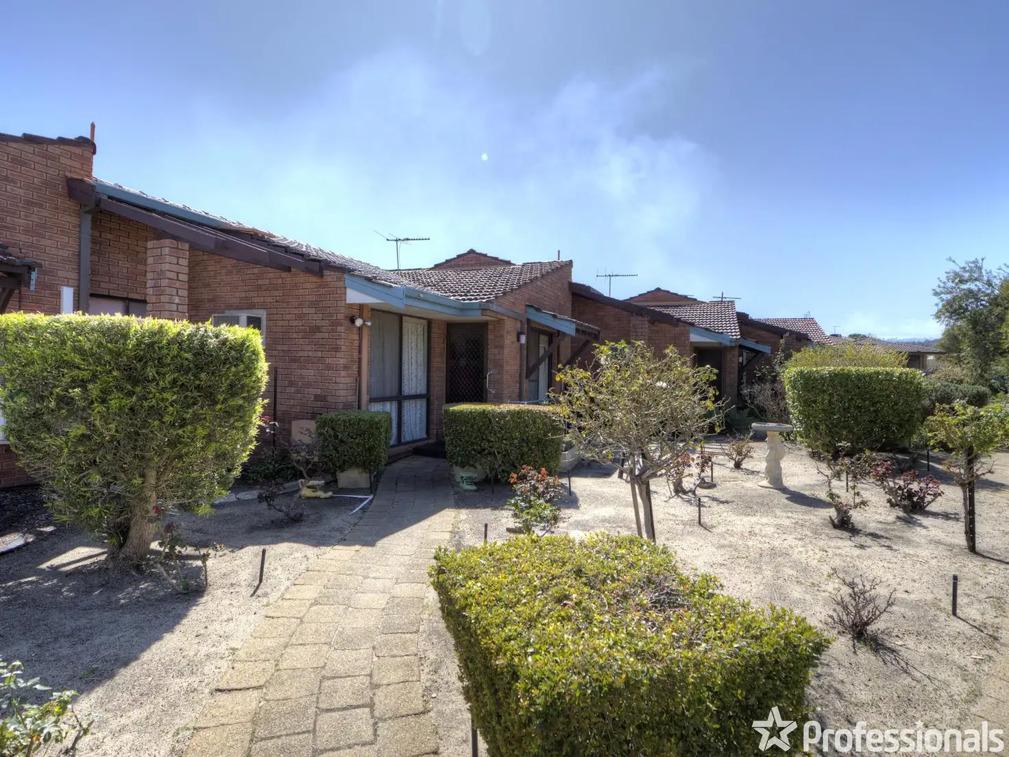 Main view of Homely villa listing, 5/42 Hale Road, Forrestfield WA 6058